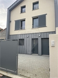 Maison à la vente